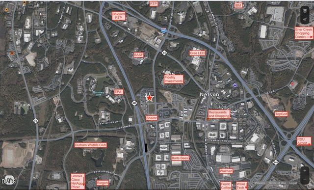 114 Finsbury Street, Durham, NC 27703