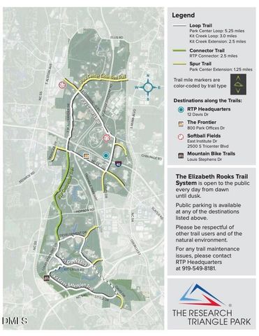 114 Finsbury Street, Durham, NC 27703