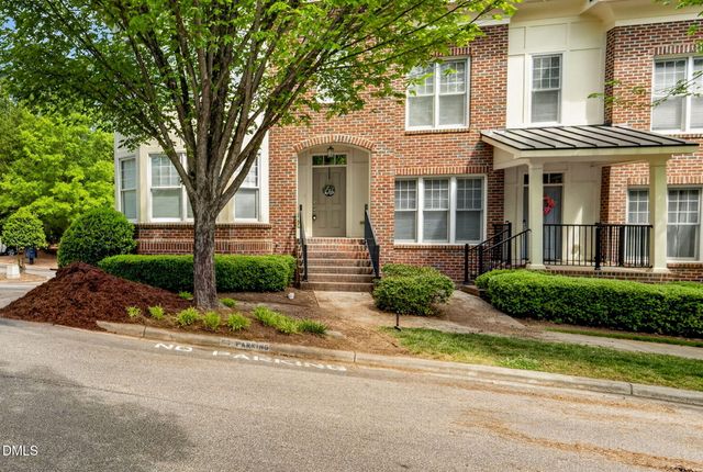 114 Finsbury Street, Durham, NC 27703