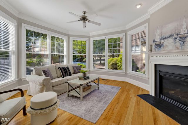 114 Finsbury Street, Durham, NC 27703