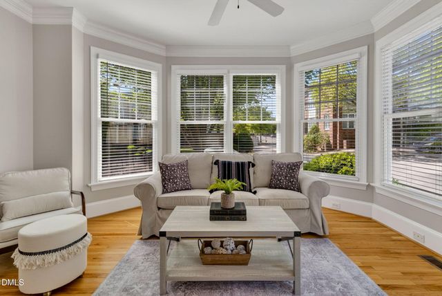 114 Finsbury Street, Durham, NC 27703