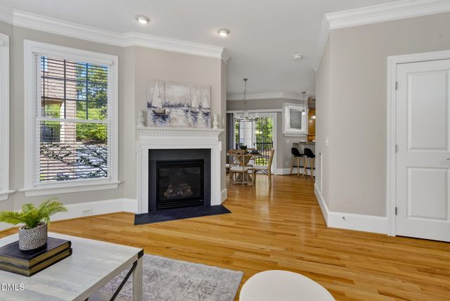 114 Finsbury Street, Durham, NC 27703