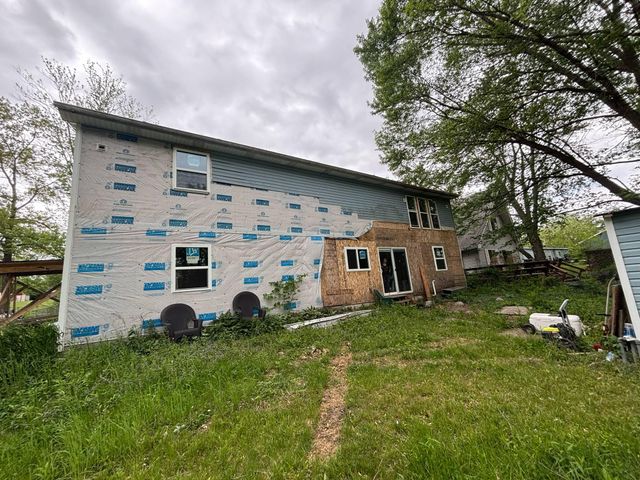 7316 W 140th Place, Cedar Lake, IN 46303