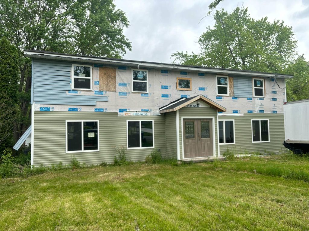 7316 W 140th Place, Cedar Lake, IN 46303
