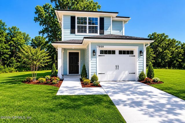 1301 PANGOLA Drive, Jacksonville, FL 32205