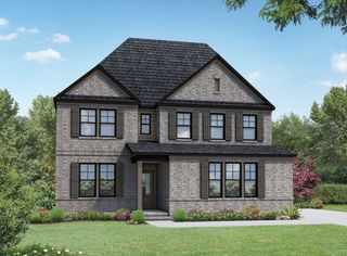 823 John Dale Drive, Mount Juliet, TN 37122