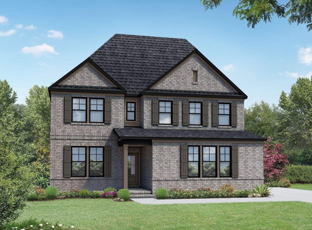 823 John Dale Drive, Mount Juliet, TN 37122