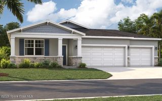 1105 Connolly Lane NE, Palm Bay, FL 32905
