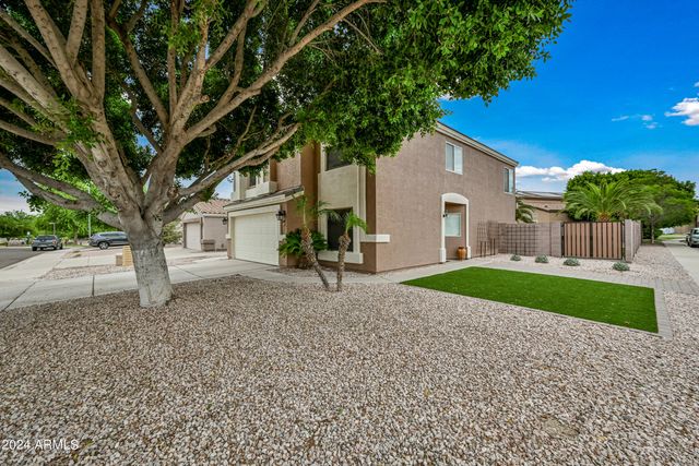 9208 W DEANNA Drive, Peoria, AZ 85382