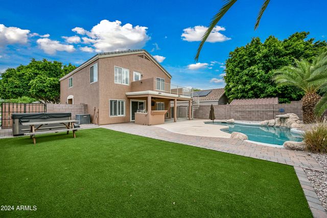9208 W DEANNA Drive, Peoria, AZ 85382