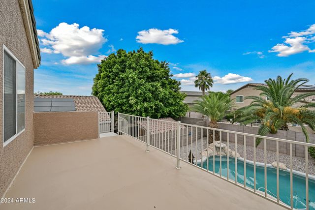 9208 W DEANNA Drive, Peoria, AZ 85382