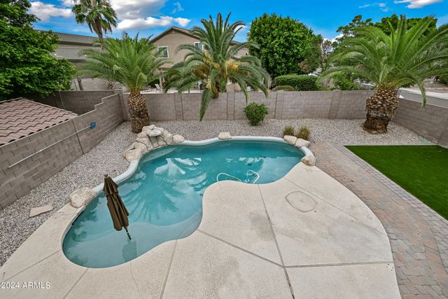 9208 W DEANNA Drive, Peoria, AZ 85382