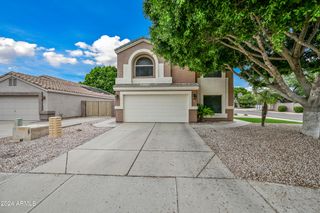 9208 W DEANNA Drive, Peoria, AZ 85382