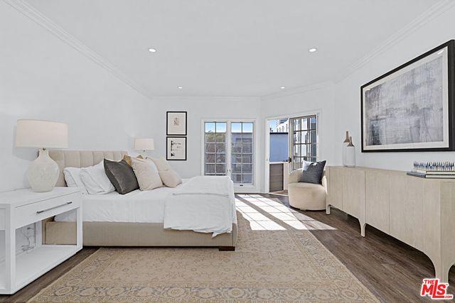 1840 Veteran Avenue 206, Los Angeles, CA 90025