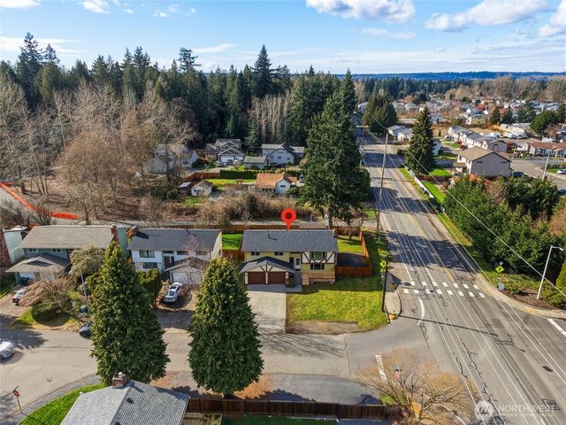 9926 59th Drive NE, Marysville, WA 98270