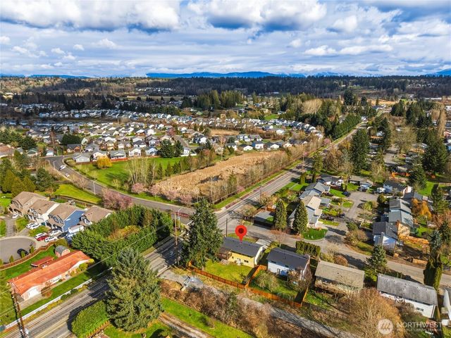 9926 59th Drive NE, Marysville, WA 98270