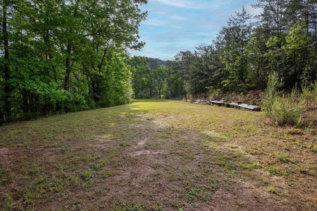 36 Mountain Top Road, Marble, NC 28905