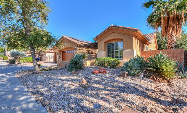 3022 N Summer Lane, Casa Grande, AZ 85122