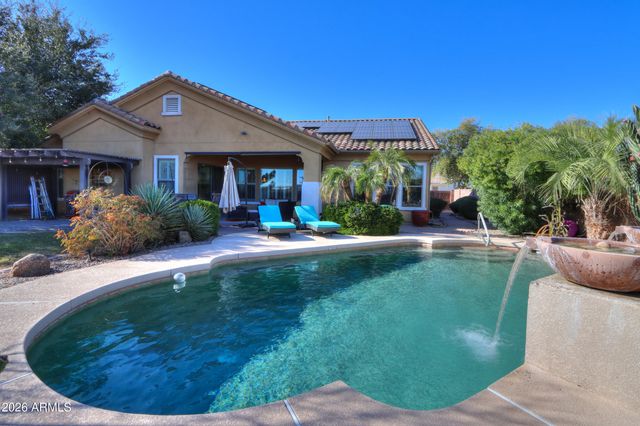 3022 N Summer Lane, Casa Grande, AZ 85122