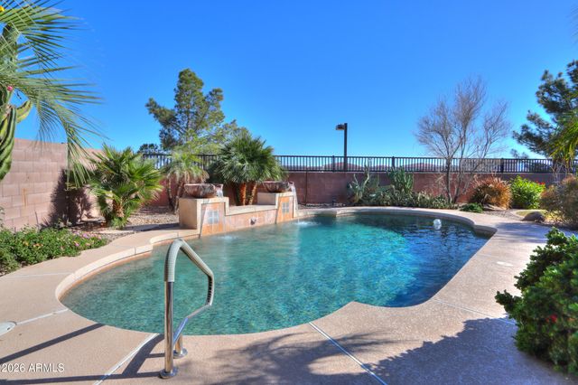 3022 N Summer Lane, Casa Grande, AZ 85122