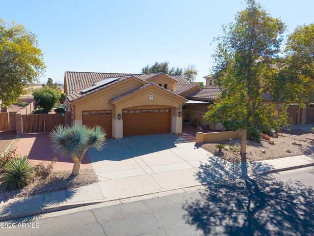 3022 N Summer Lane, Casa Grande, AZ 85122