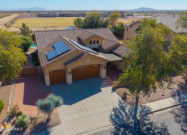 3022 N Summer Lane, Casa Grande, AZ 85122