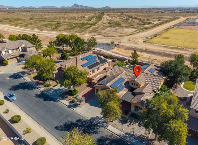 3022 N Summer Lane, Casa Grande, AZ 85122