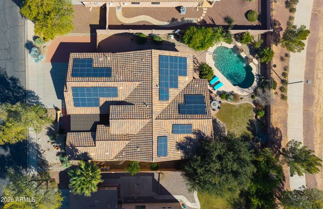 3022 N Summer Lane, Casa Grande, AZ 85122