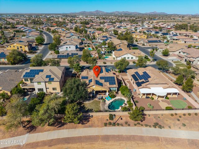 3022 N Summer Lane, Casa Grande, AZ 85122