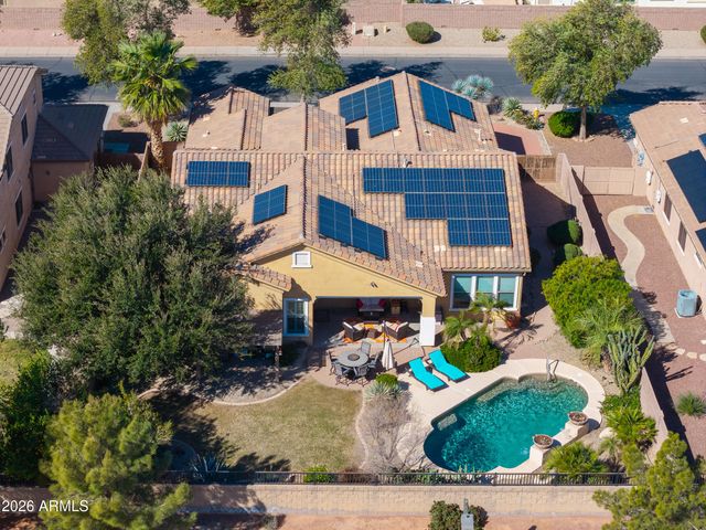 3022 N Summer Lane, Casa Grande, AZ 85122