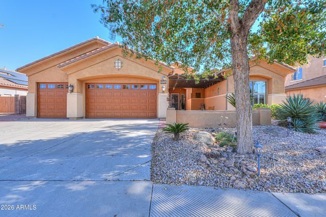 3022 N Summer Lane, Casa Grande, AZ 85122