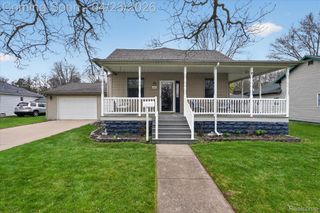 306 S Main Street, Vassar, MI 48768