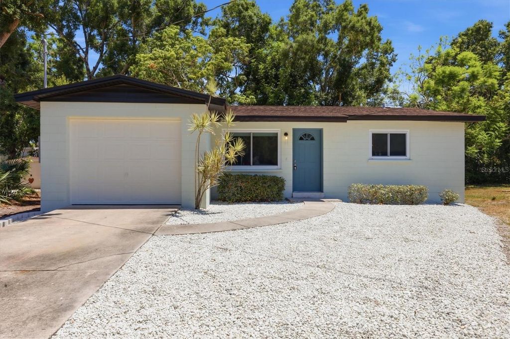 1350 15TH STREET, Sarasota, FL 34236