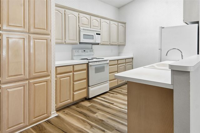 937 Heather Court, Weatherford, TX 76086