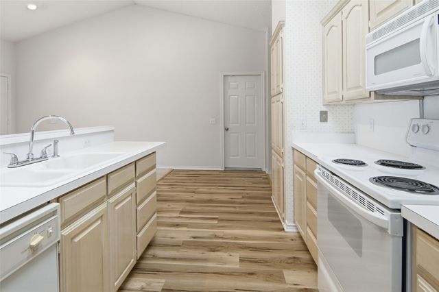 937 Heather Court, Weatherford, TX 76086