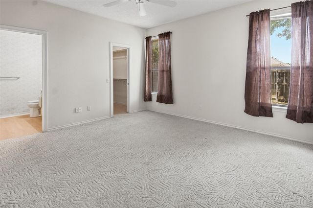 937 Heather Court, Weatherford, TX 76086