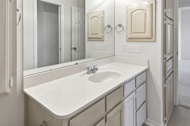 937 Heather Court, Weatherford, TX 76086