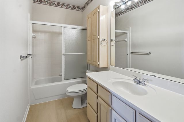 937 Heather Court, Weatherford, TX 76086