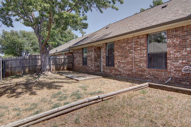 937 Heather Court, Weatherford, TX 76086