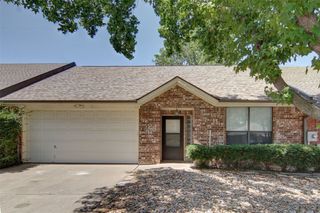 937 Heather Court, Weatherford, TX 76086