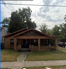 1322 16 Street, North Little Rock, AR 72114