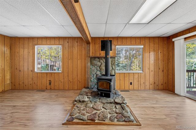 20341 Maxwell Drive, Morrison, CO 80465