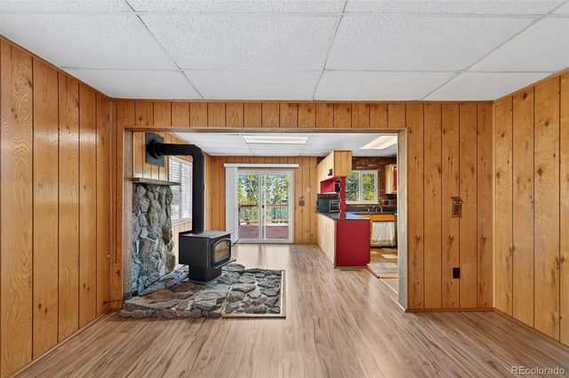 20341 Maxwell Drive, Morrison, CO 80465
