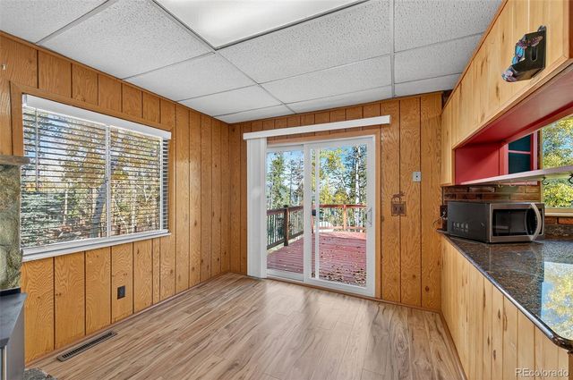 20341 Maxwell Drive, Morrison, CO 80465