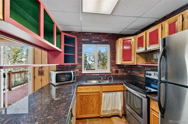 20341 Maxwell Drive, Morrison, CO 80465