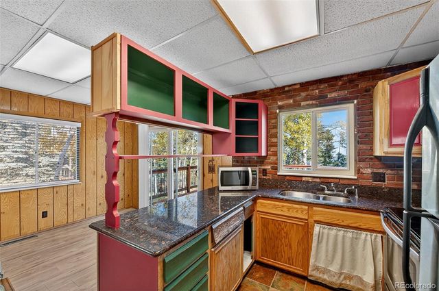 20341 Maxwell Drive, Morrison, CO 80465
