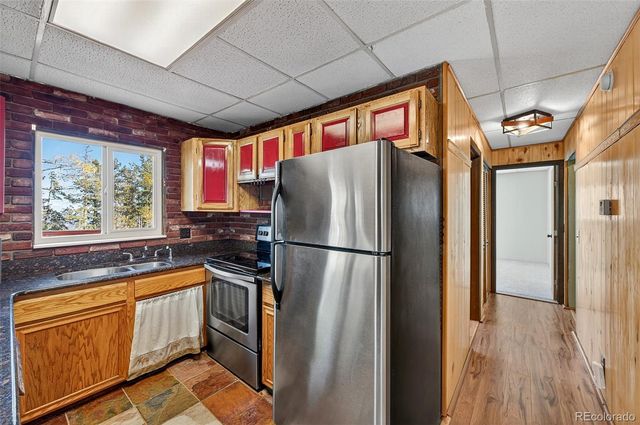 20341 Maxwell Drive, Morrison, CO 80465