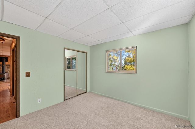 20341 Maxwell Drive, Morrison, CO 80465