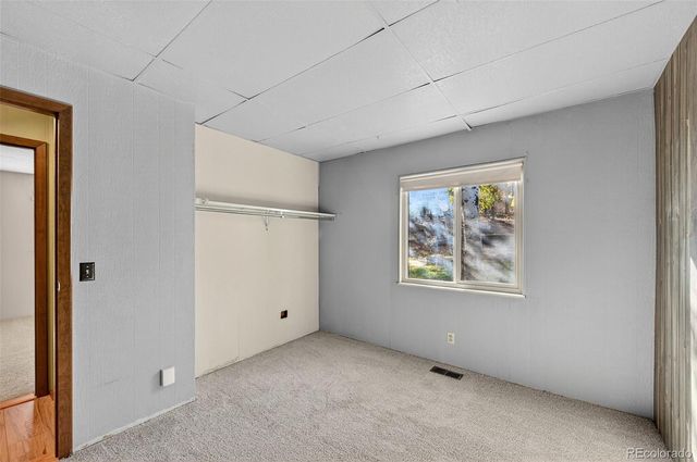 20341 Maxwell Drive, Morrison, CO 80465