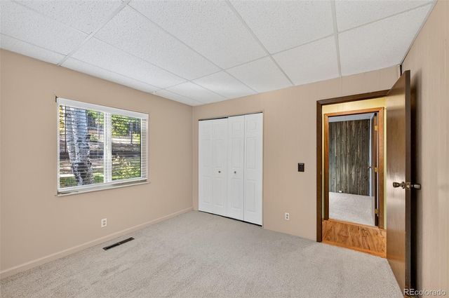 20341 Maxwell Drive, Morrison, CO 80465
